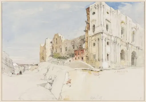 S. Francisco, by James Holland