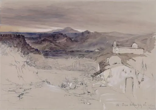 Torres Vedras, by James Holland