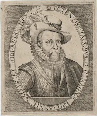 James I