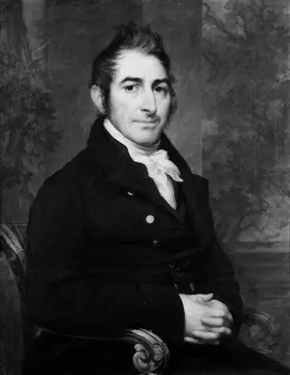James K. Bogert