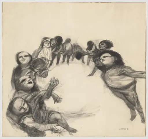 Untitled, by James Kearns