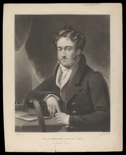 H Beard Print Collection, by James Lonsdale