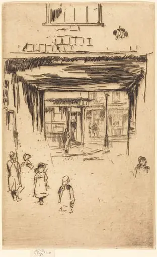 Drury Lane