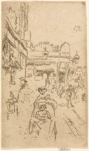 King's Road, Chelsea