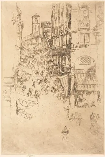 The Rialto
