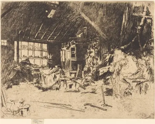 The Smithy