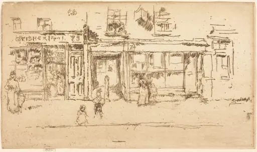 York Street, Westminster