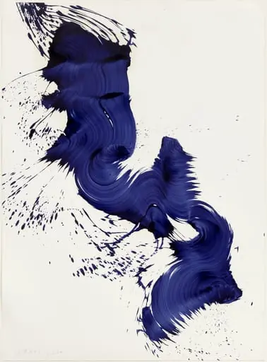 Untitled, by James Nares