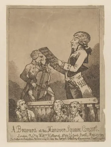 H Beard Print Collection, by James Nixon