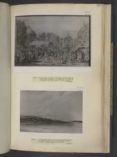 On the Ninth, Dumfriesshire, by James Orrock