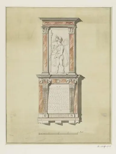 Untitled, by James Paine