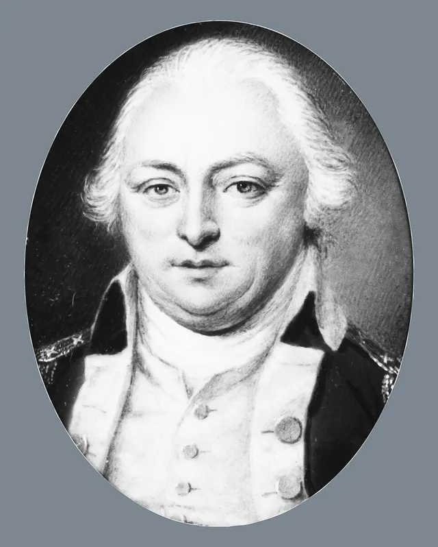 Benjamin Lincoln