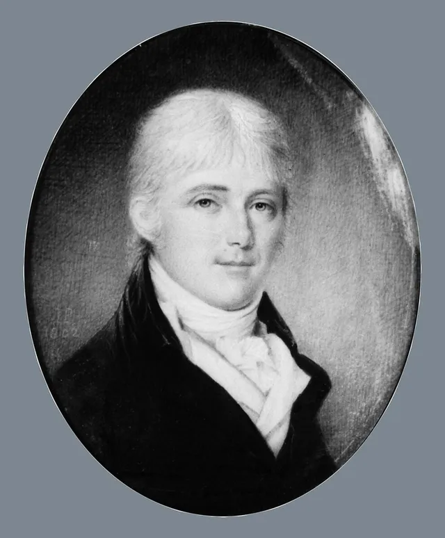 Francis Depau