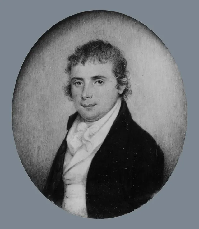 Jonathan Pinkney, Jr.