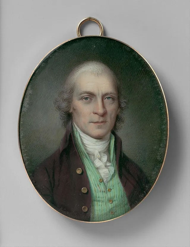 Richard Thomas III