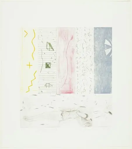 Untitled, by James Risser
