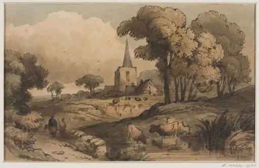 Untitled, by James Robertson