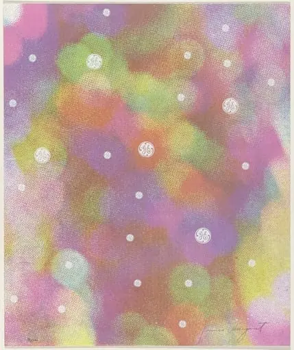 Untitled, by James Rosenquist
