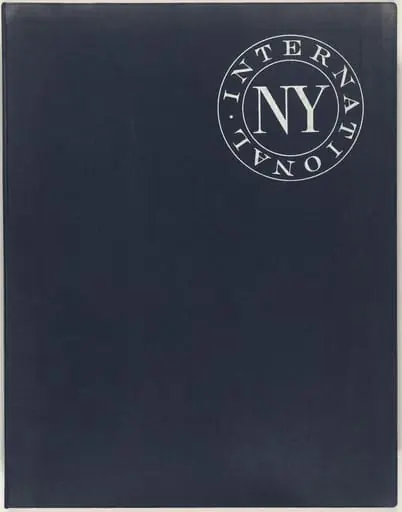 Untitled, by James Rosenquist, Ad Reinhardt, Allen Jones, Charles Hinman, John Goodyear, Öyvind Fahlström, Mary Bauermeister, Robert Motherwell, Arman, Various Artists Saul Steinberg