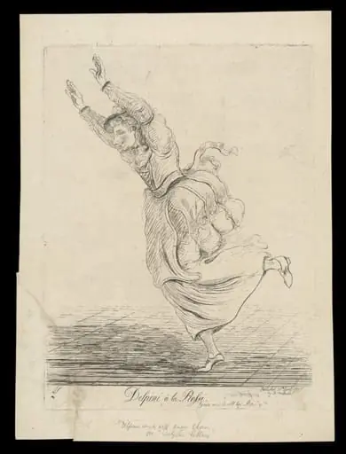 H Beard Print Collection