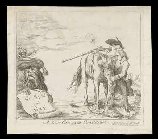 H Beard Print Collection, by James Sayers