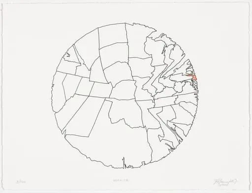 Untitled, by James Seawright