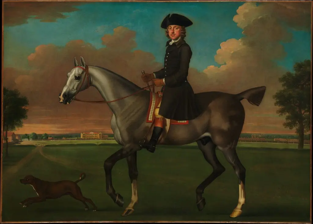 James Seymour