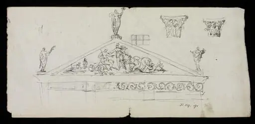 Untitled, by James, Sir Thornhill