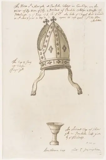 Untitled, by James, Sir Thornhill