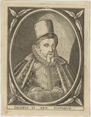 James VI, King of Scotland