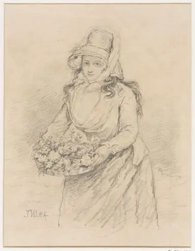 Summer., by James Ward