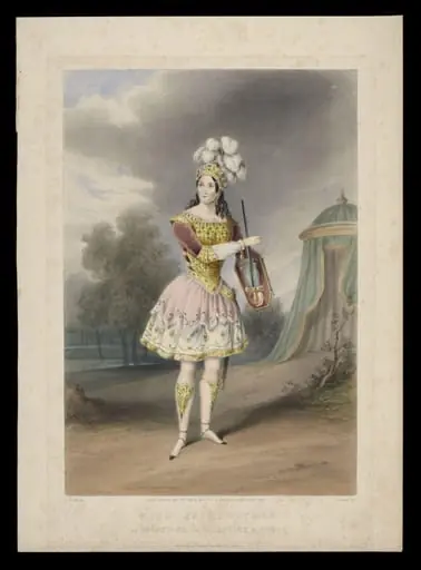 H Beard Print Collection, by James-Warren Child