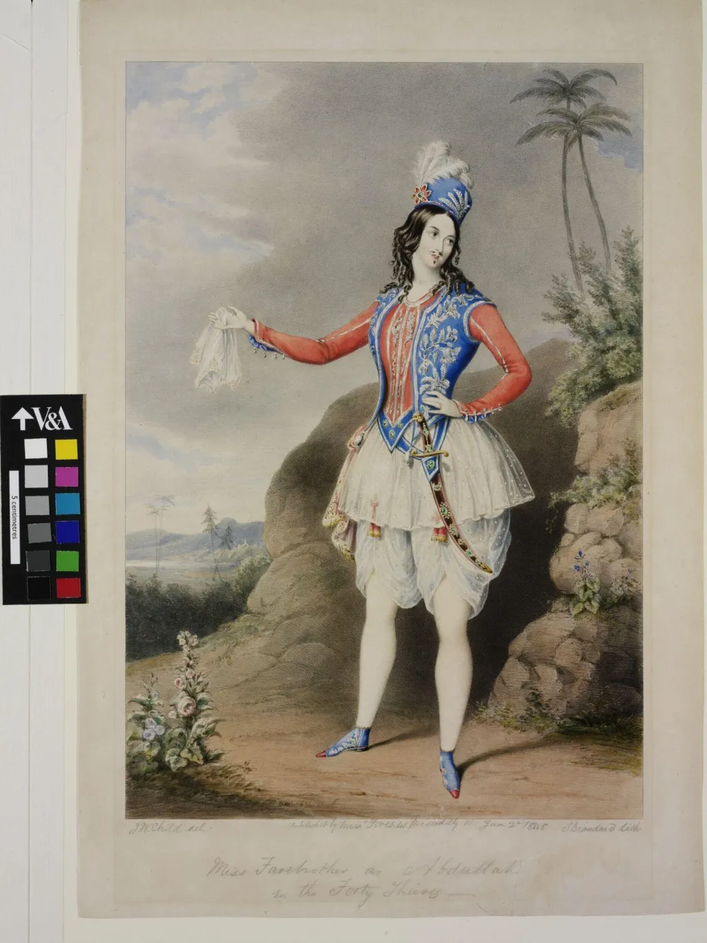 Untitled, by James-Warren Child, 2