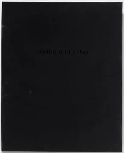 Untitled, by James Welling