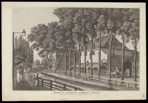 H Beard Print Collection, by James Whittle