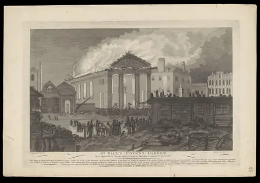 H Beard Print Collection, by James Whittle