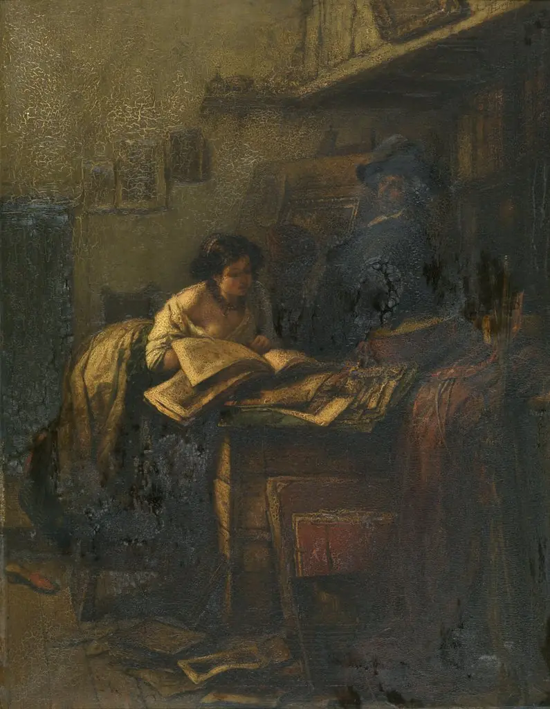 The Studio