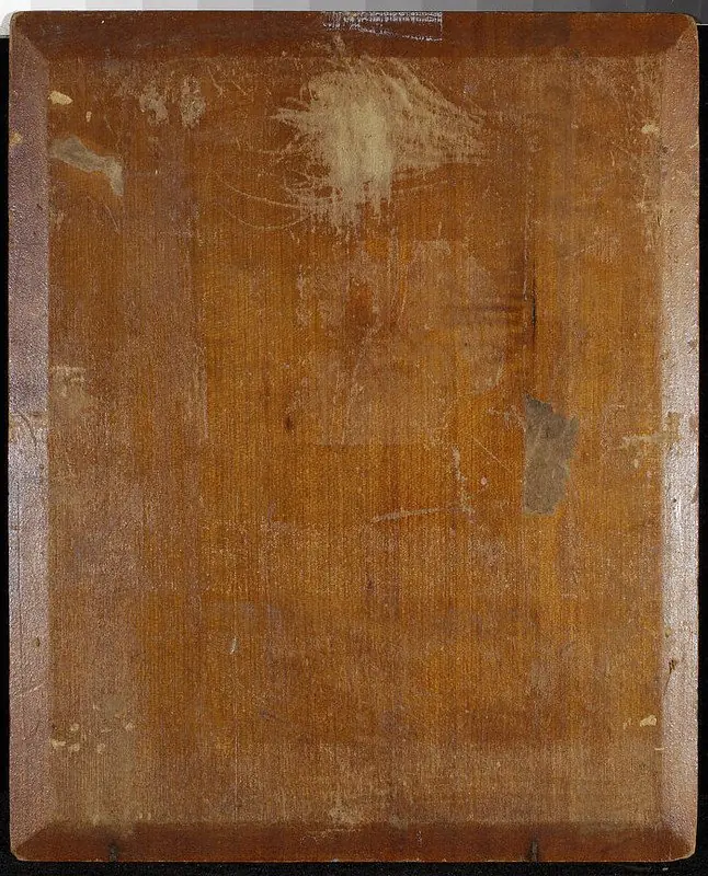 Gendarme, by Jan Chełmiński