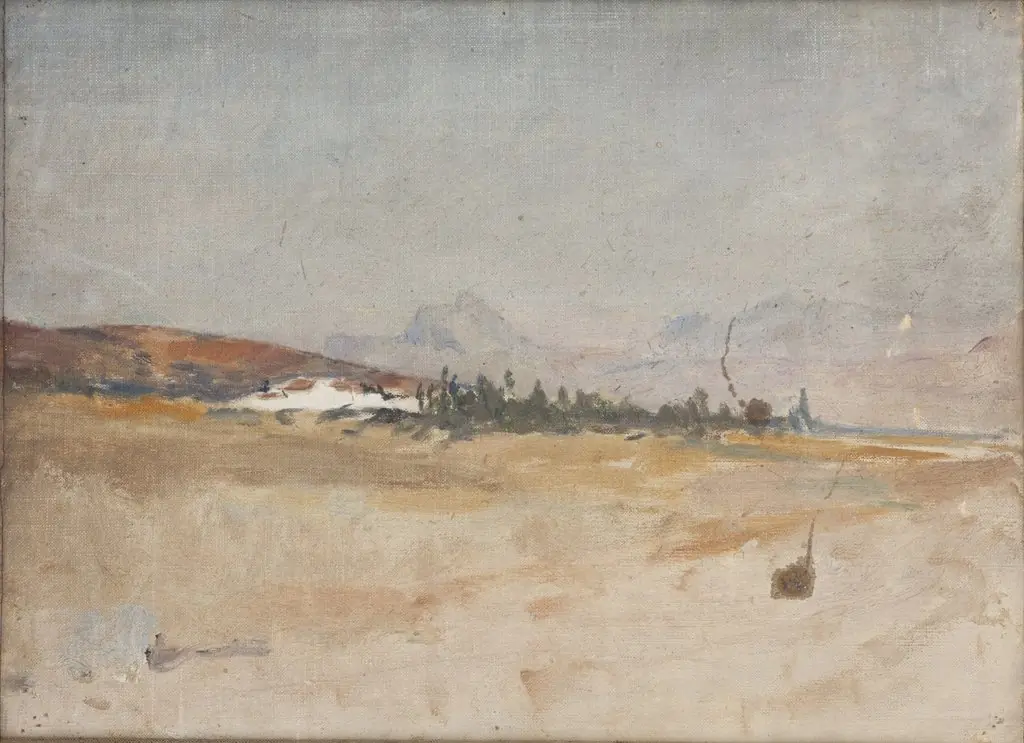 Antequera, by Jan Ciągliński