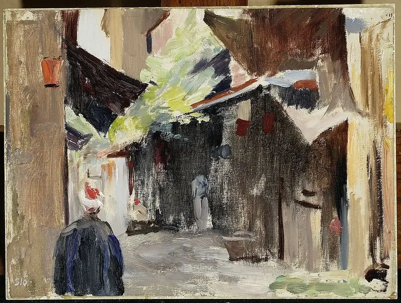 Representative work — Jingdezhen Kiln
