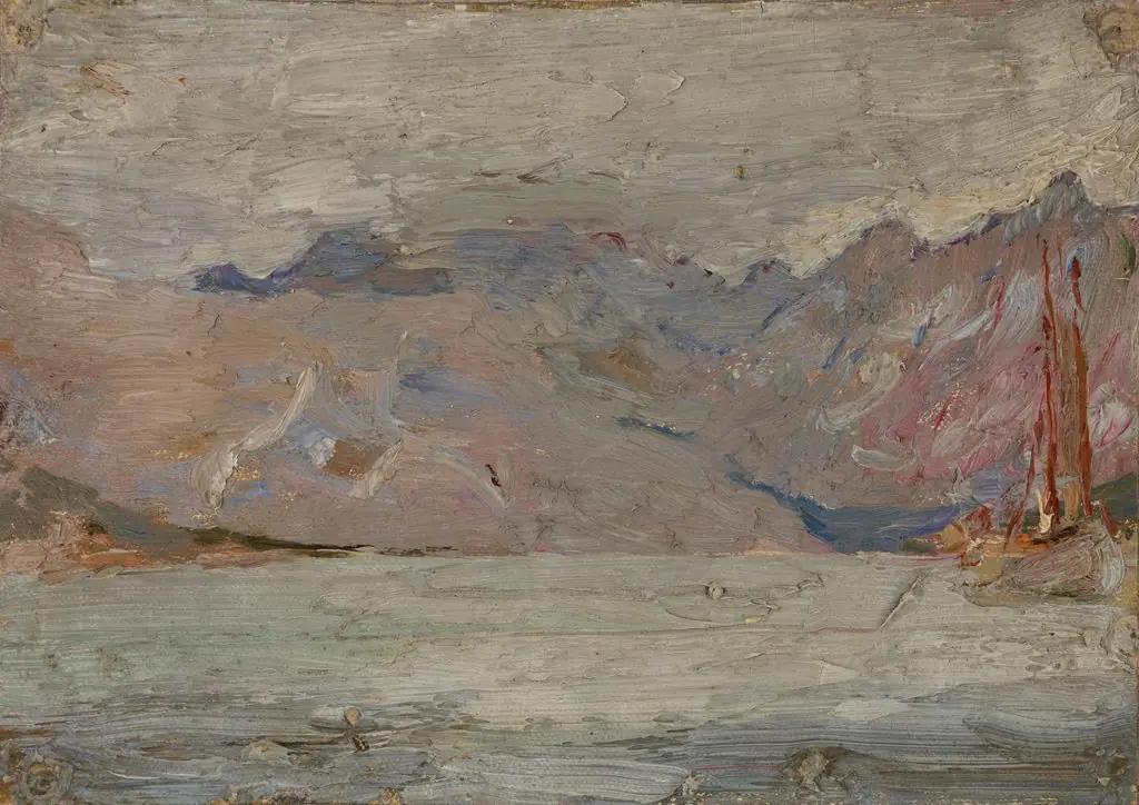 Catarro, by Jan Ciągliński