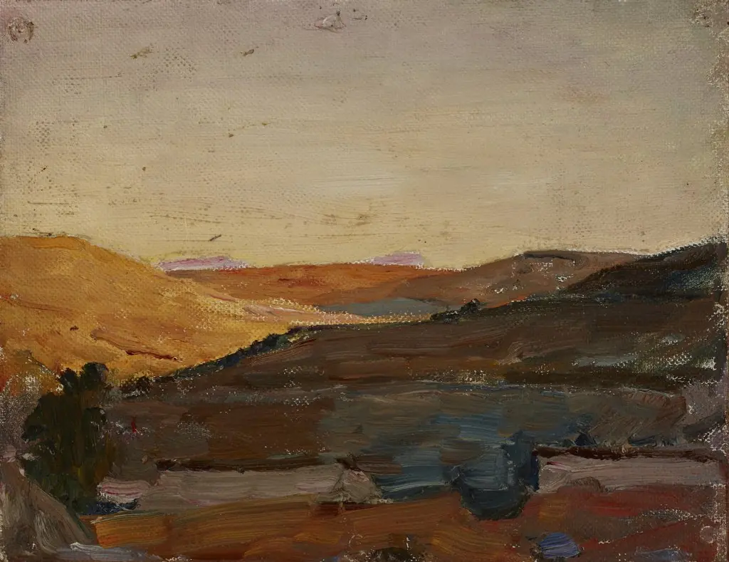 Constantina, by Jan Ciągliński