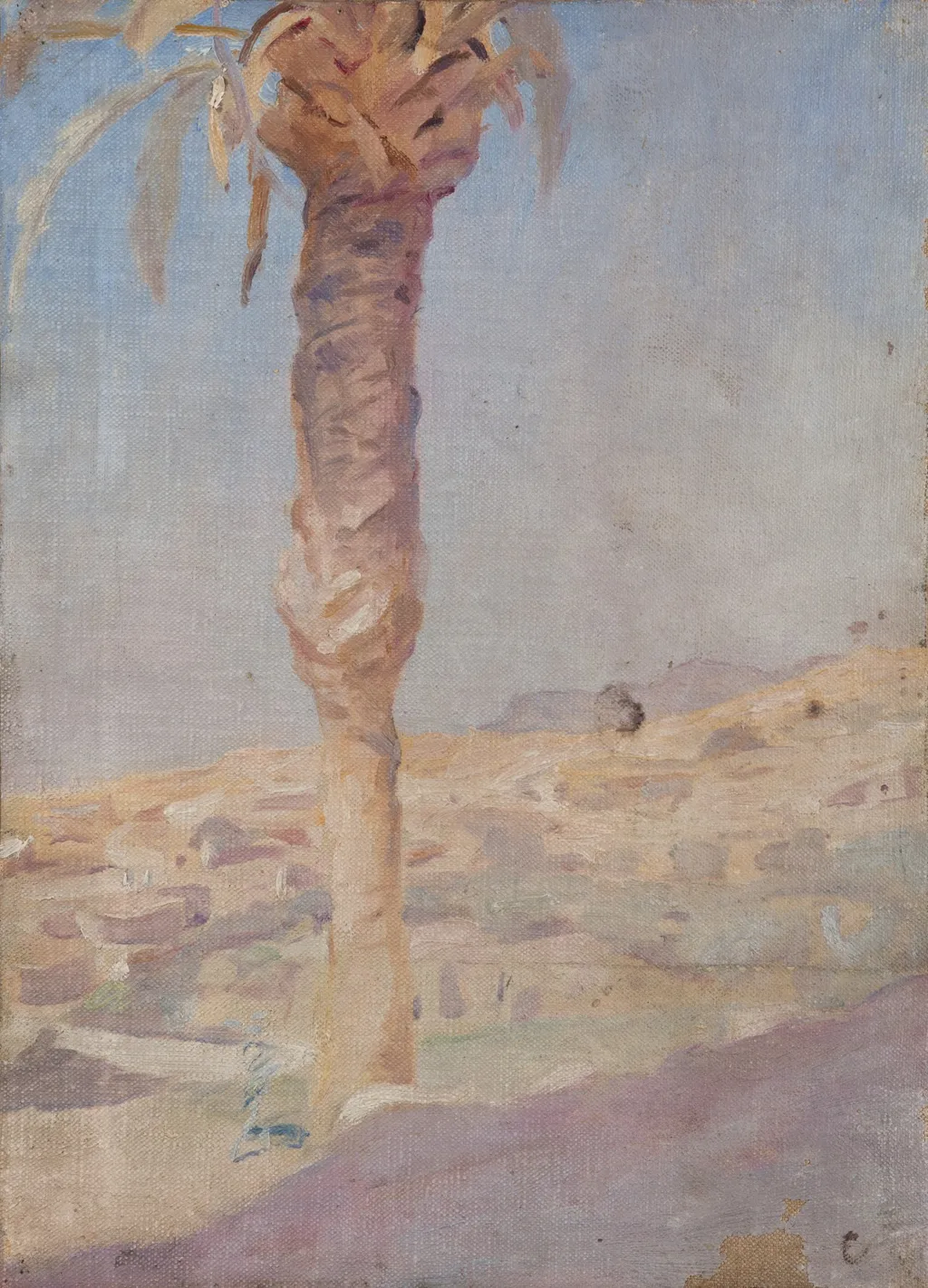 Spain (Crevillente), by Jan Ciągliński, unspecified, 1900