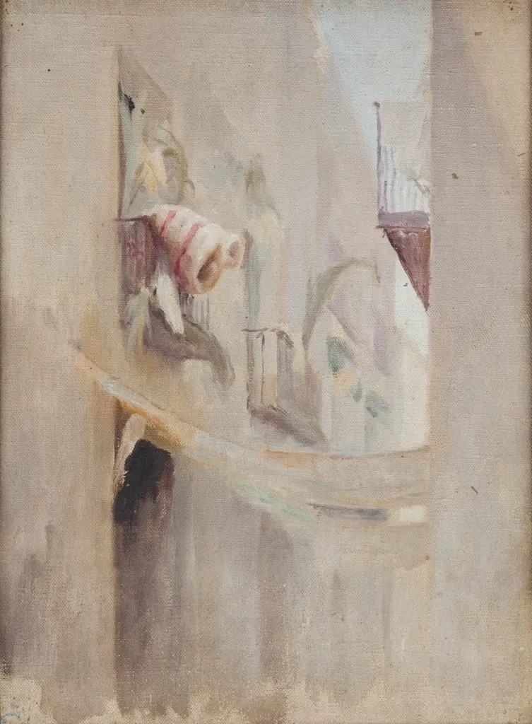 Spain (Elche), by Jan Ciągliński