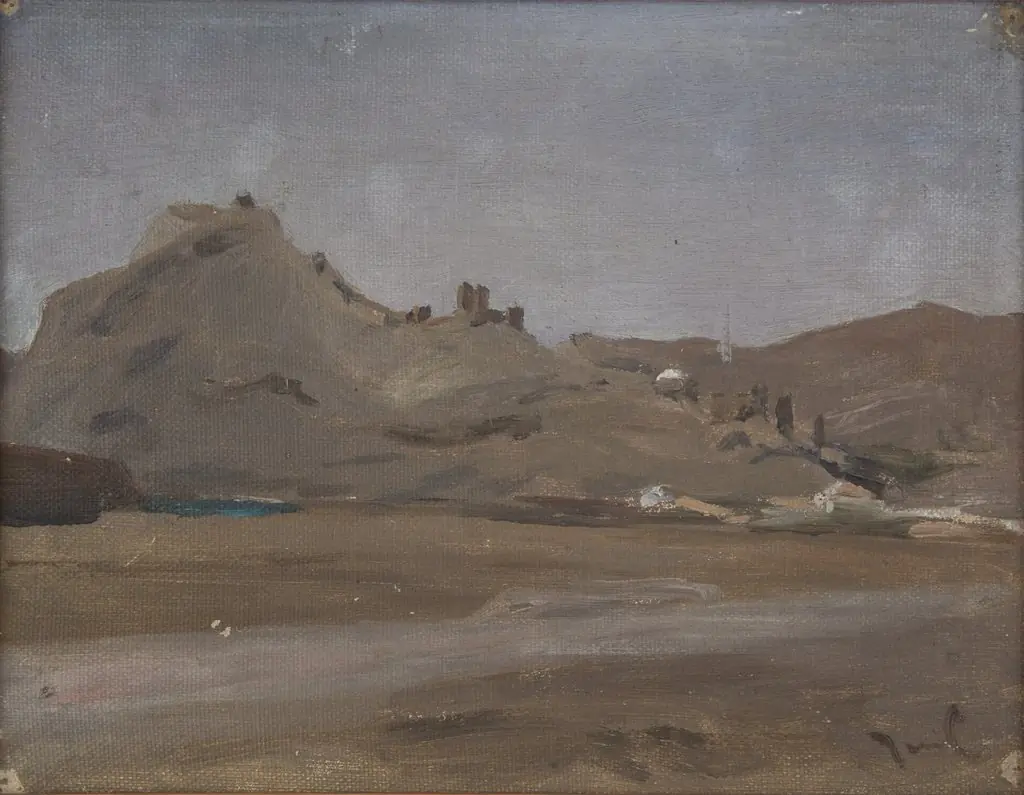 Sudak, by Jan Ciągliński