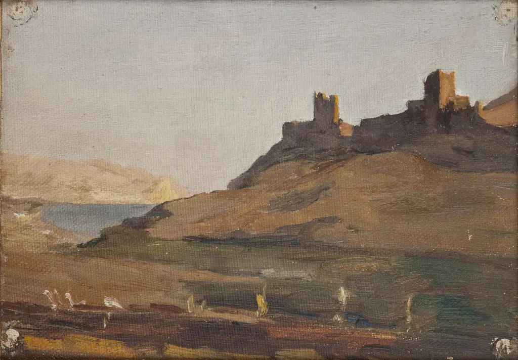 Sudak, by Jan Ciągliński