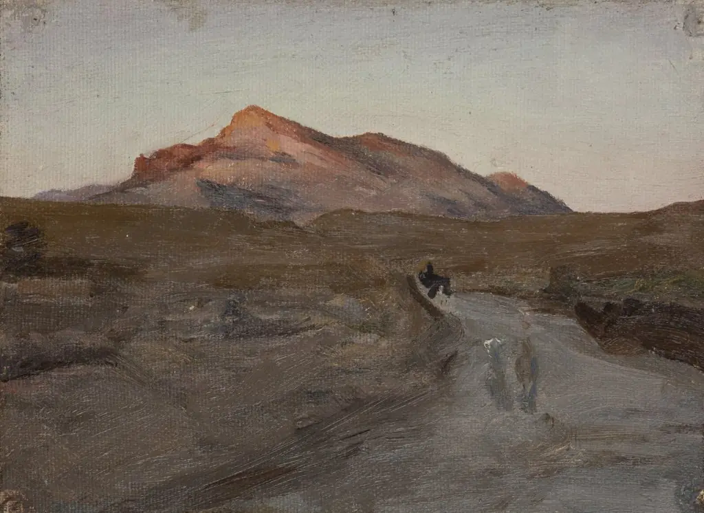 Sudak, by Jan Ciągliński