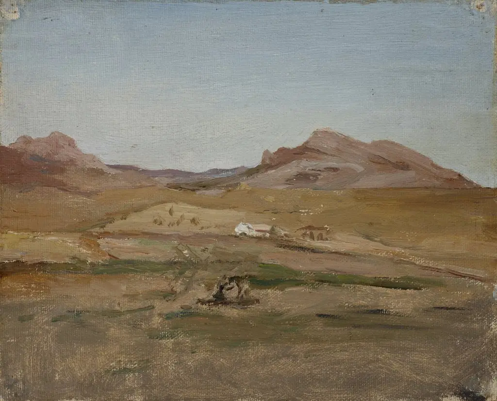 Sudak, by Jan Ciągliński