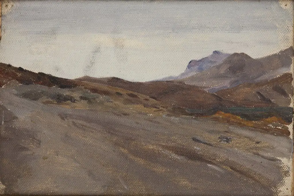 Sudak, by Jan Ciągliński