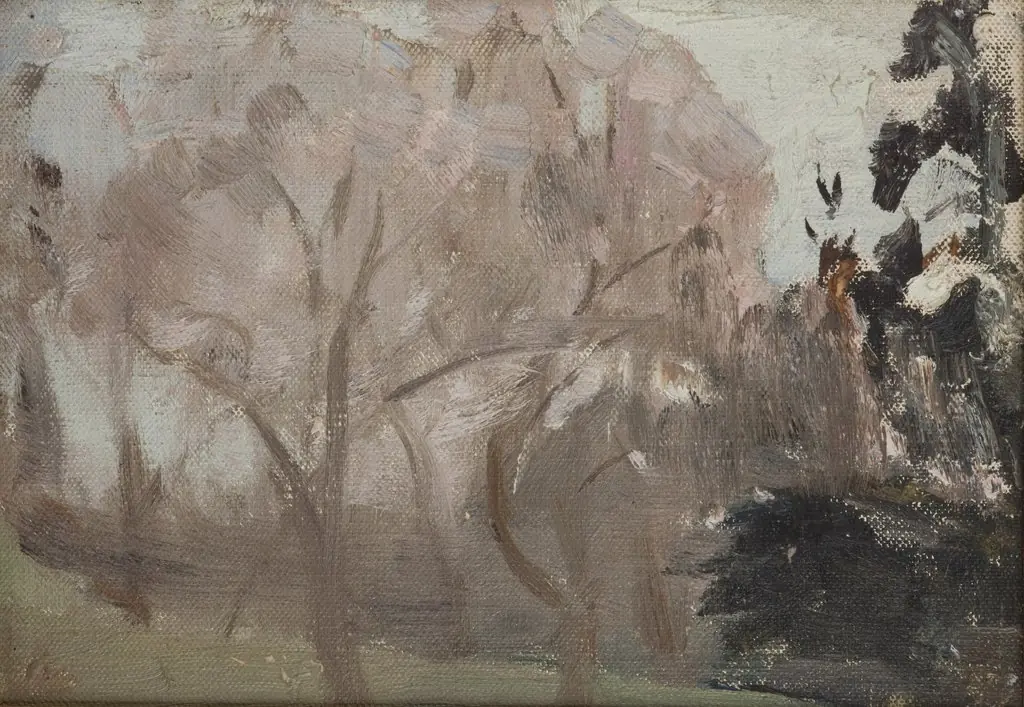 The Crimea (Spring), by Jan Ciągliński